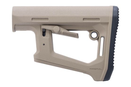 Magpul DT-PR Carbine Stock in Flat Dark Earth